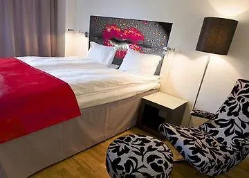 Living Lipp Trondheim