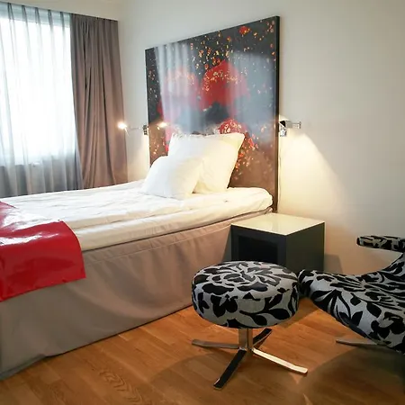 Hotel Living Lipp 3*