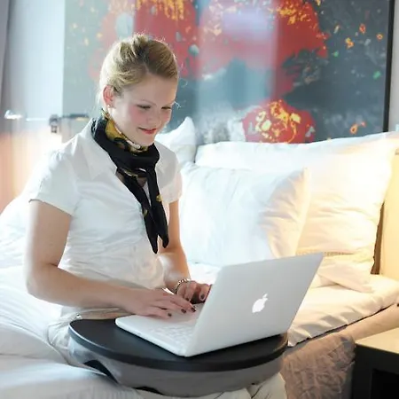 Hotel Living Lipp