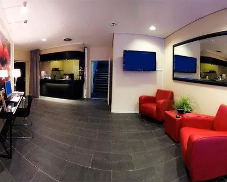 Hotel Living Lipp Trondheim
